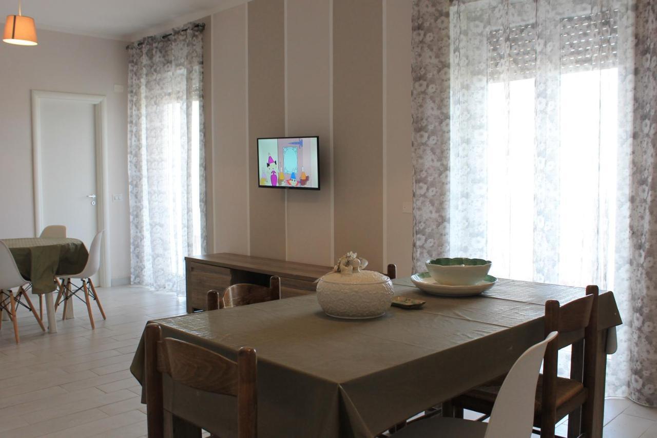 Agrigento Art&Mare Villa Buitenkant foto