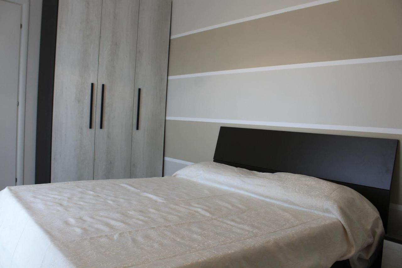 Agrigento Art&Mare Villa Buitenkant foto