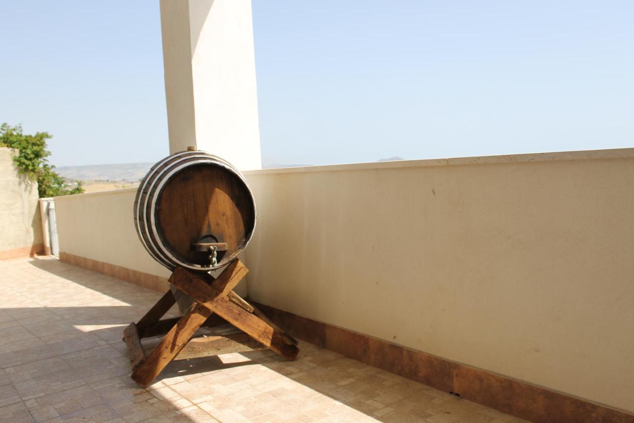 Agrigento Art&Mare Villa Buitenkant foto